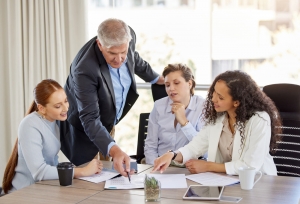 What Is an RFP Response? What Is an RFP Response?